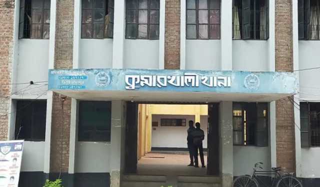ব্যবসায়ীর কাছে চাঁদা দাবি, না দিলে হত্যার হুমকি