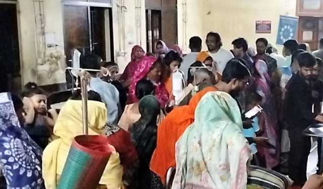 স্বামীর ছুরিকাঘাতে আহত মেঘলার মৃত্যু, ২ শিশু আশঙ্কাজনক