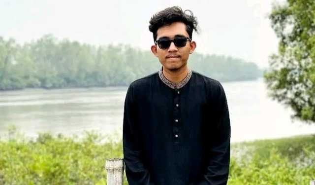 খুবি শিক্ষার্থীর ঝুলন্ত মরদেহ উদ্ধার