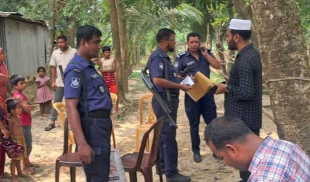 গাজীপুরে সংঘর্ষে আহত ৪, কৃষকের হাতের কব্জি বিচ্ছিন্ন