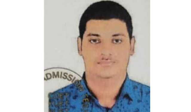 পুকুরে কুয়েট শিক্ষার্থীর মৃত্যু, বাবা জানেন ছেলে অসুস্থ