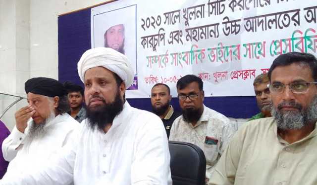 কেসিসির মেয়র দাবি করে আলোচনায় মুশফিক