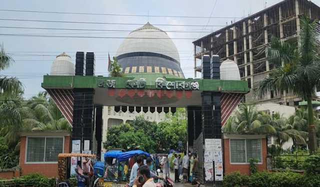 কিশোরগঞ্জে ছাত্র হত্যা মামলায় দুই নারীসহ ৩ জনের মৃত্যুদণ্ড 