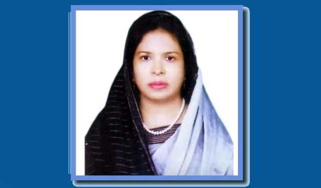 সাতক্ষীরায় সাবেক সংসদ সদস্য লায়লা পারভীন গ্রেপ্তার
