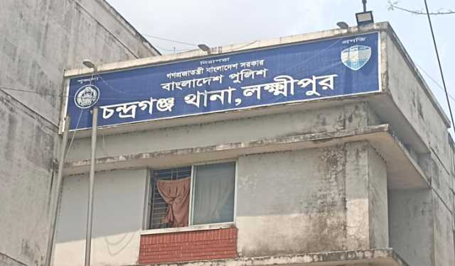 লক্ষ্মীপুরে মাদক কারবারিকে কুপিয়ে হত্যা