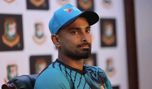 শুধু সিরিজ নয়, লিটনের লক্ষ্য অনেক বড়