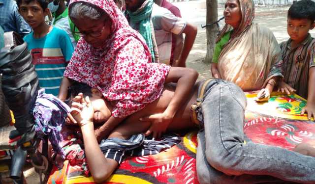 কাজিরহাট উচ্চ বিদ্যালয়ে ২ দিনে ৪১ শিক্ষার্থী অসুস্থ