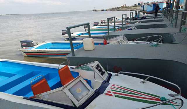 ৩০০ টাকা ভাড়ার অনুমোদন না পেলে স্পিডবোট বন্ধের হুঁশিয়ারি