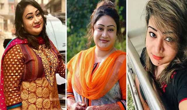 পাপিয়ার কারাদণ্ডের খবরে এলাকায় মিষ্টি বিতরণ