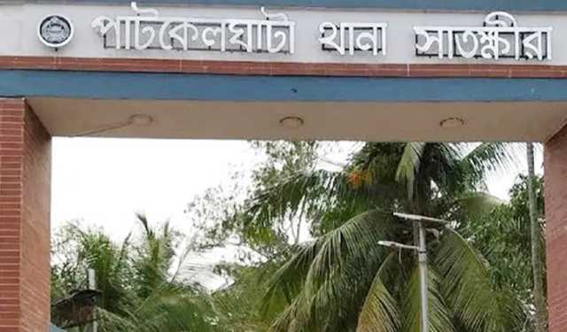 খাবার কিনে দেওয়ার কথা বলে ধর্ষণচেষ্টা, গ্রেপ্তার ১