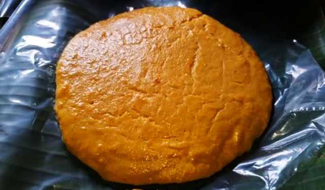 ২০০ বছর ধরে ভোজনরসিকদের প্রিয় খাবার ‘পাতক্ষীর’
