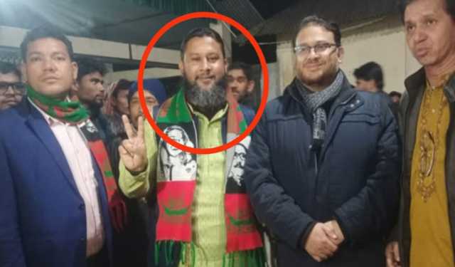 বিএনপি-জামায়াত নেতাদের বাড়িতে আগুন দেওয়ার পরিকল্পনার অভিযোগ, অডিও ফাঁস