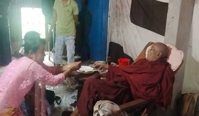 গুরুদক্ষিণা উৎসব উদযাপন
