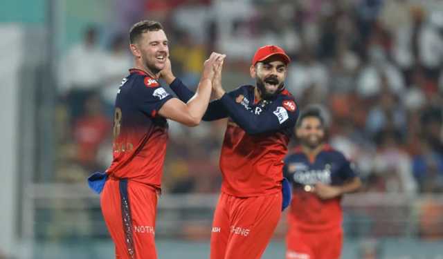৯ বছর পর ফাইনালে উঠে ইতিহাসের দোরগোড়ায় বেঙ্গালুরু