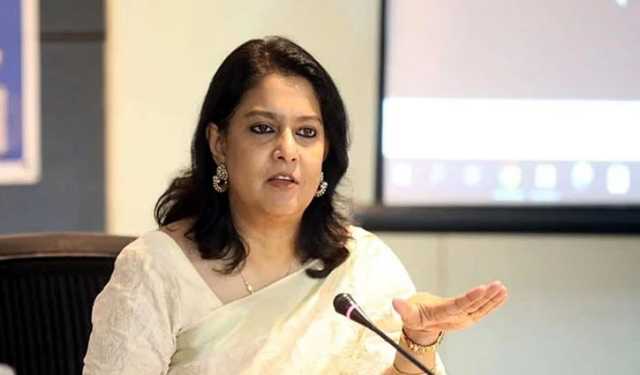 শুধু নির্বাচন করার জন্য দায়িত্ব নিইনি: পরিবেশ উপদেষ্টা