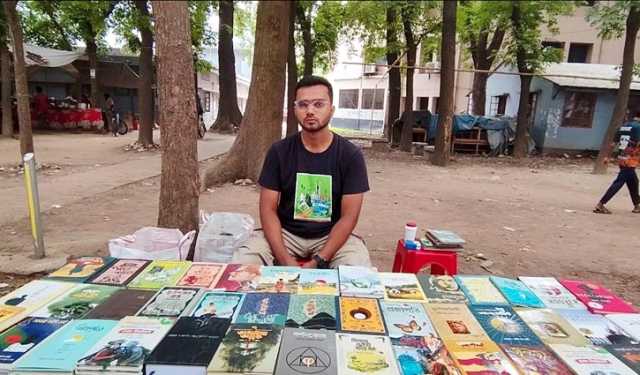 রাজশাহী বিশ্ববিদ্যালয়ের অদম্য মাহবুবের গল্প