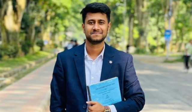 রাবিতে ছিনতাইকারীদের ছুরিকাঘাতে শিক্ষার্থী আহত