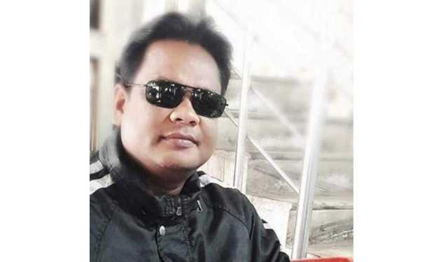 ‘১৭ বছর খাইনি, এখন খাব’
