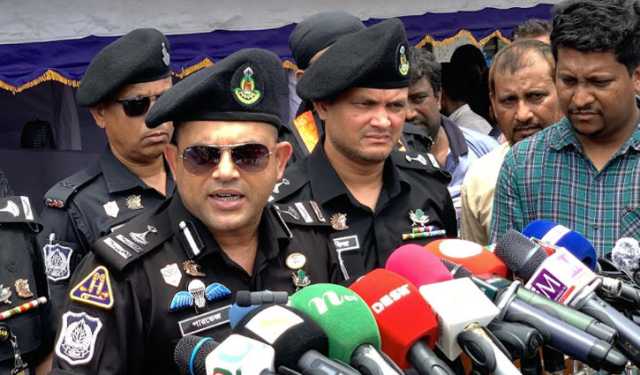 চাঁদাবাজদের ধরতে র‌্যাবের বিশেষ কৌশল