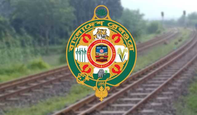 রেল খাতে ৩০ বছর মেয়াদি মাস্টার প্ল্যান