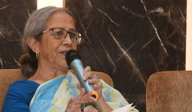 কোরবানির সব হাটেই বসবে মোবাইল ভেটেরিনারি ক্লিনিক: ফরিদা আখতার