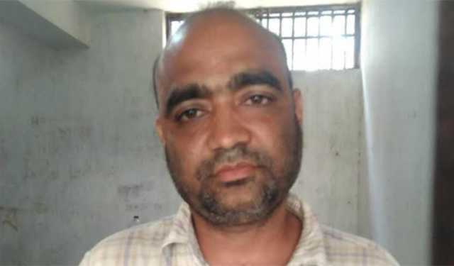 সাবেক এমপি ফারুক চৌধুরীর ‘বডিগার্ড’ গ্রেপ্তার