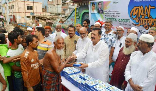 যে যেভাবেই বলুক মানুষ নির্বাচন চায়: মিনু