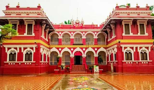 রাজশাহী কলেজে ভর্তি পরীক্ষায় প্রতি আসনে লড়বেন ৪ জন