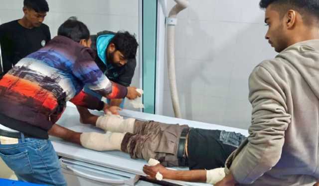পুঠিয়ায় খুঁটিতে বেঁধে নির্যাতনের সাড়ে ৪ মাস পর আ.লীগ নেতার মৃত্যু