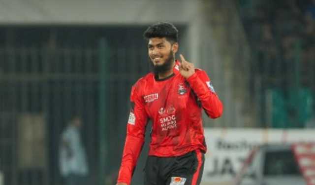 মিচেলের পাকিস্তানে না যাওয়ার বক্তব্য নিয়ে ব্যাখা দিলেন রিশাদ