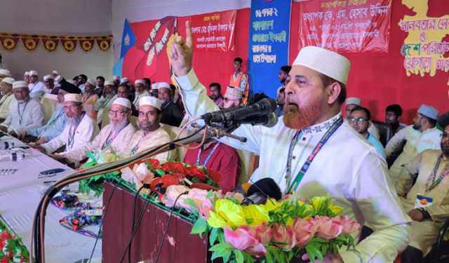 দেশে আওয়ামী স্টাইলে কোনো নির্বাচন হবে না: রফিকুল