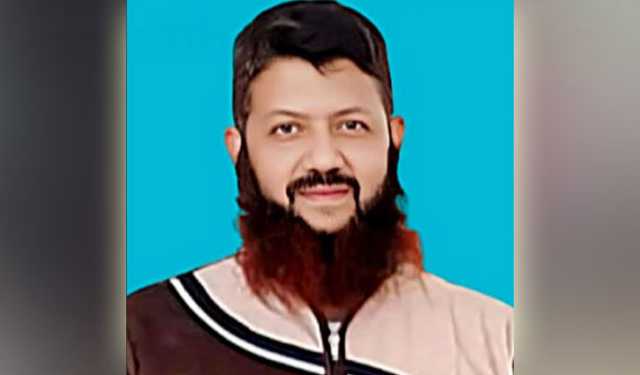 দক্ষিণ আফ্রিকায় ডাকাতের গুলিতে ঝিনাইদহের রনি নিহত