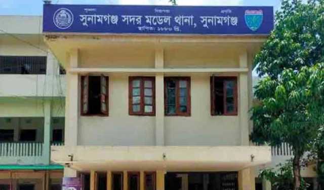 সুনামগঞ্জে ছুরিকাঘাতে ব্যবসায়ী নিহত