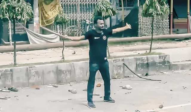 গণঅভ্যুত্থানে শহিদদের পরিবার ও আহতদের জন্য ৪০৫ কোটি বরাদ্দ