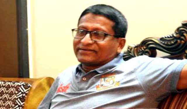 মাগুরায় সাকিব আল হাসানের বাবাসহ ৭৯ জনের নামে মামলা