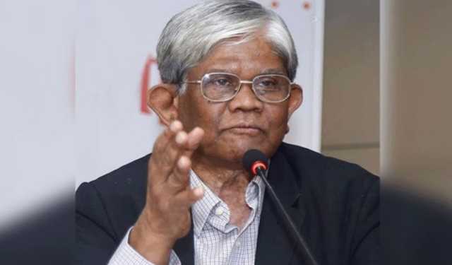 সরকারি চাকরিজীবীদের মহার্ঘ ভাতার বিষয়ে ইতিবাচক ইঙ্গিত অর্থ উপদেষ্টার