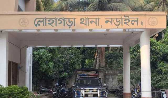 নড়াইলে হত্যা মামলায় বিএনপি নেতাসহ আসামি ৩৬, গ্রেপ্তার ২