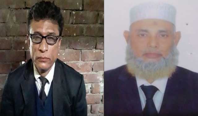 জাতীয়তাবাদী আইনজীবি ফোরামের সাতক্ষীরা জেলার আহ্বায়ক কমিটি গঠন
