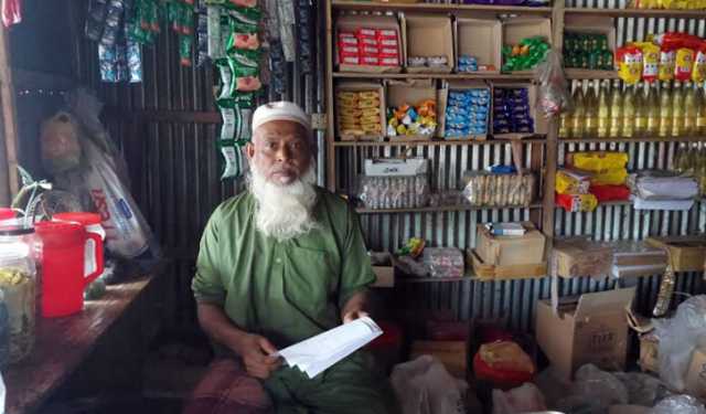 জুলাই আন্দোলনে জীবিত ভাইকে নিহত দেখিয়ে মামলা, নেপথ্যে কী?
