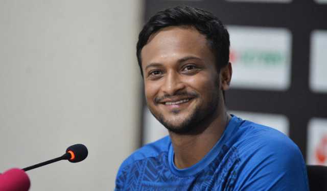 সাকিবের সঙ্গে বিসিবির সম্পর্ক ‘শেষ নয়’