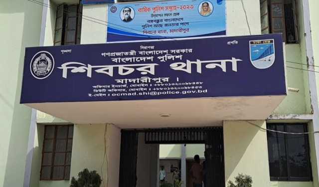 মাদারীপুরে হামলায় আহত যুবকের মৃত্যু, কয়েকটি বাড়িতে হামলা