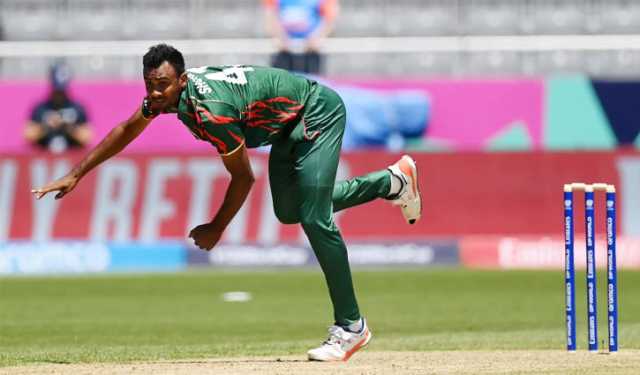 ২ সপ্তাহর জন্য মাঠের বাইরে শরিফুল 