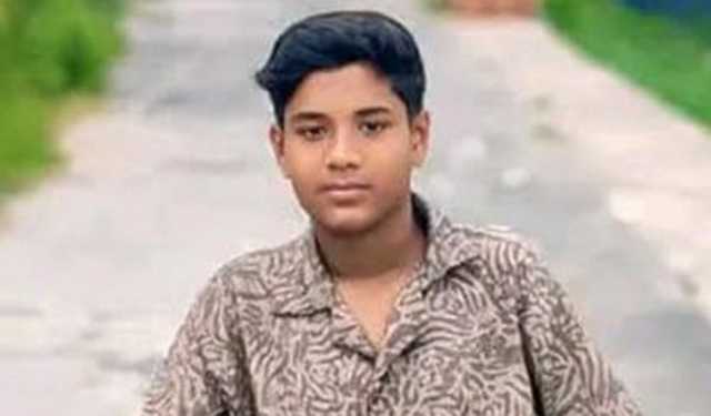 সিদ্ধিরগঞ্জে ডেকে নিয়ে ছুরিকাঘাতে কিশোর নিহত