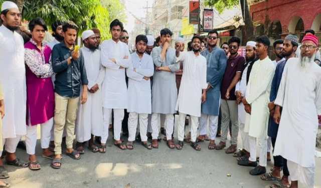বৈষম্যবিরোধী তিন নেতার ওপর হামলা, প্রতিবাদে সমাবেশ