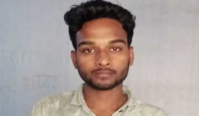 এসএসসি পরীক্ষার্থীকে হত্যা মামলার আসামি গ্রেপ্তার