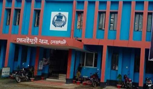 মসজিদের ইমামকে মারধর, গ্রেপ্তার ২