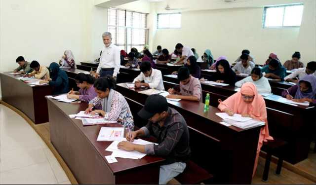 গুচ্ছভুক্ত ১৯ বিশ্ববিদ্যালয়ের ‘এ’  ইউনিটের ভর্তি পরীক্ষা শুক্রবার