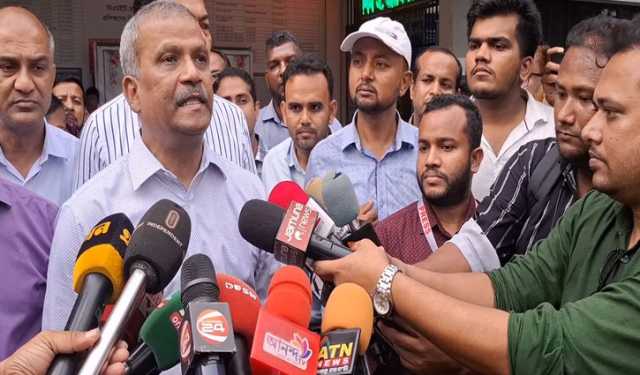 দক্ষতা উন্নয়নে ৬ হাজার এসএসসি পরীক্ষার্থীকে প্রশিক্ষণ দেওয়া হবে