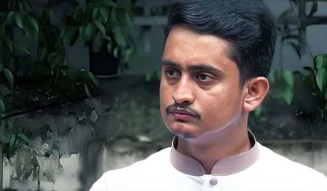 ভিসির ওপর দায় চাপানো সত্যকে আড়াল করার পায়তারা: সারজিস