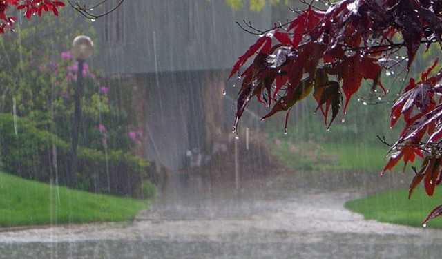 সারা দেশে বৃষ্টির সম্ভাবনা, কমবে তাপমাত্রা